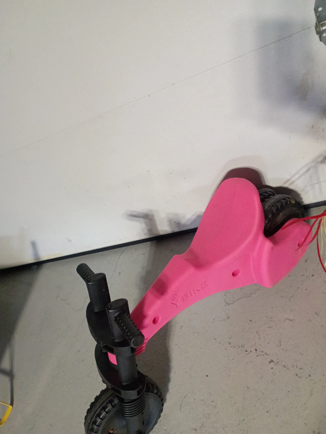 Radio Flyer Pink Trike and Other Kids Ride-Ons - photo 5