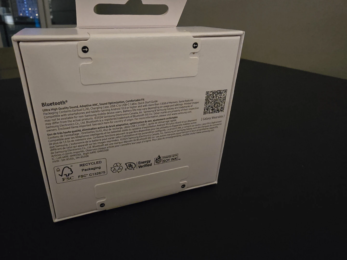Samsung Galaxy Buds3 BRAND NEW - photo 2