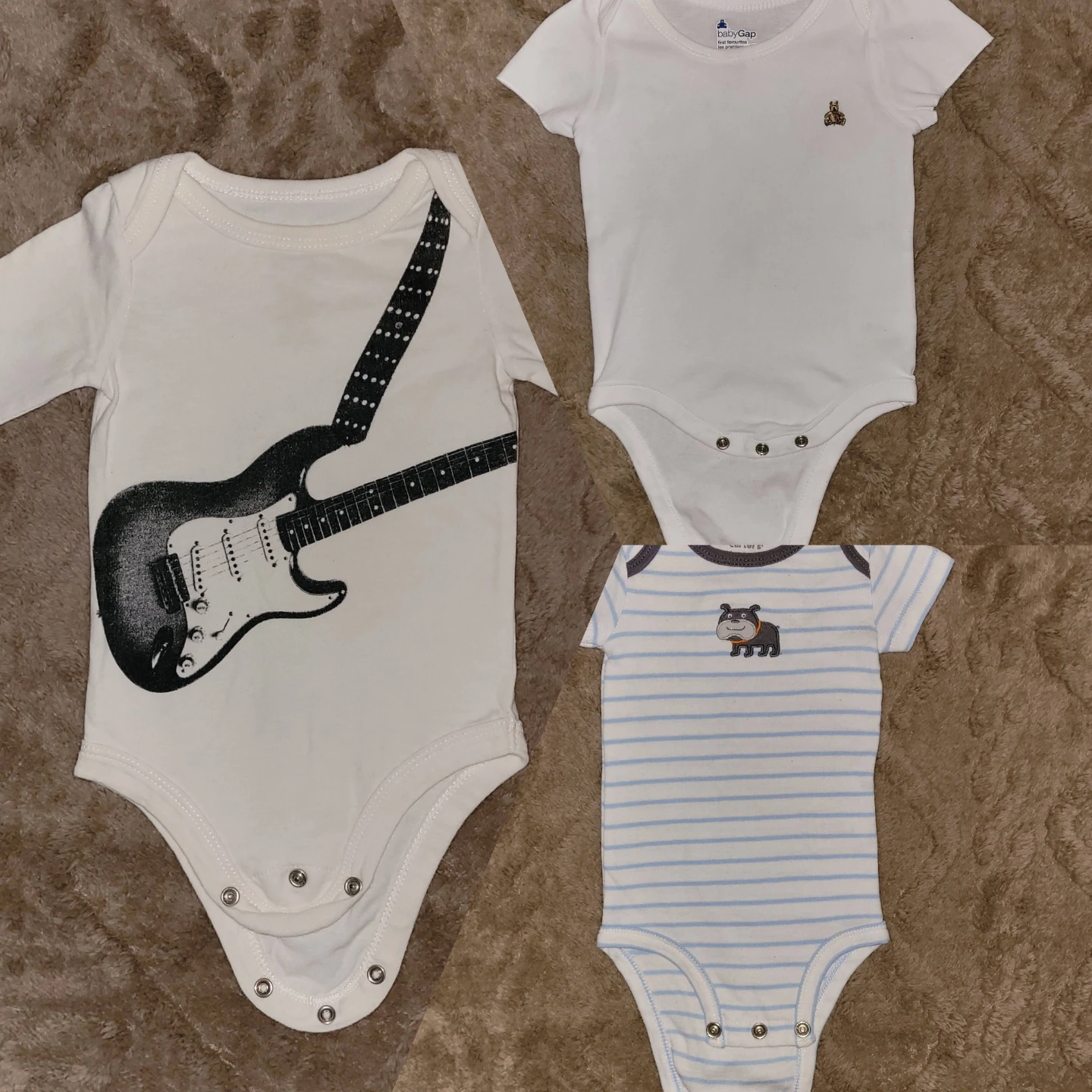 20pc | 3m | Clothing Bundle #2 - photo 4