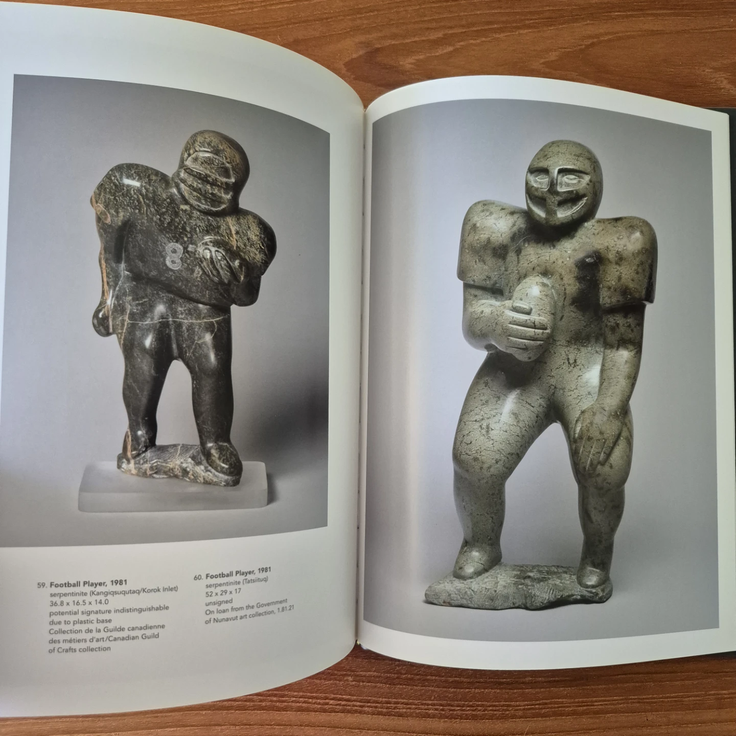 "Oviloo Tunnillie: A Woman's Story in Stone" - photo 2