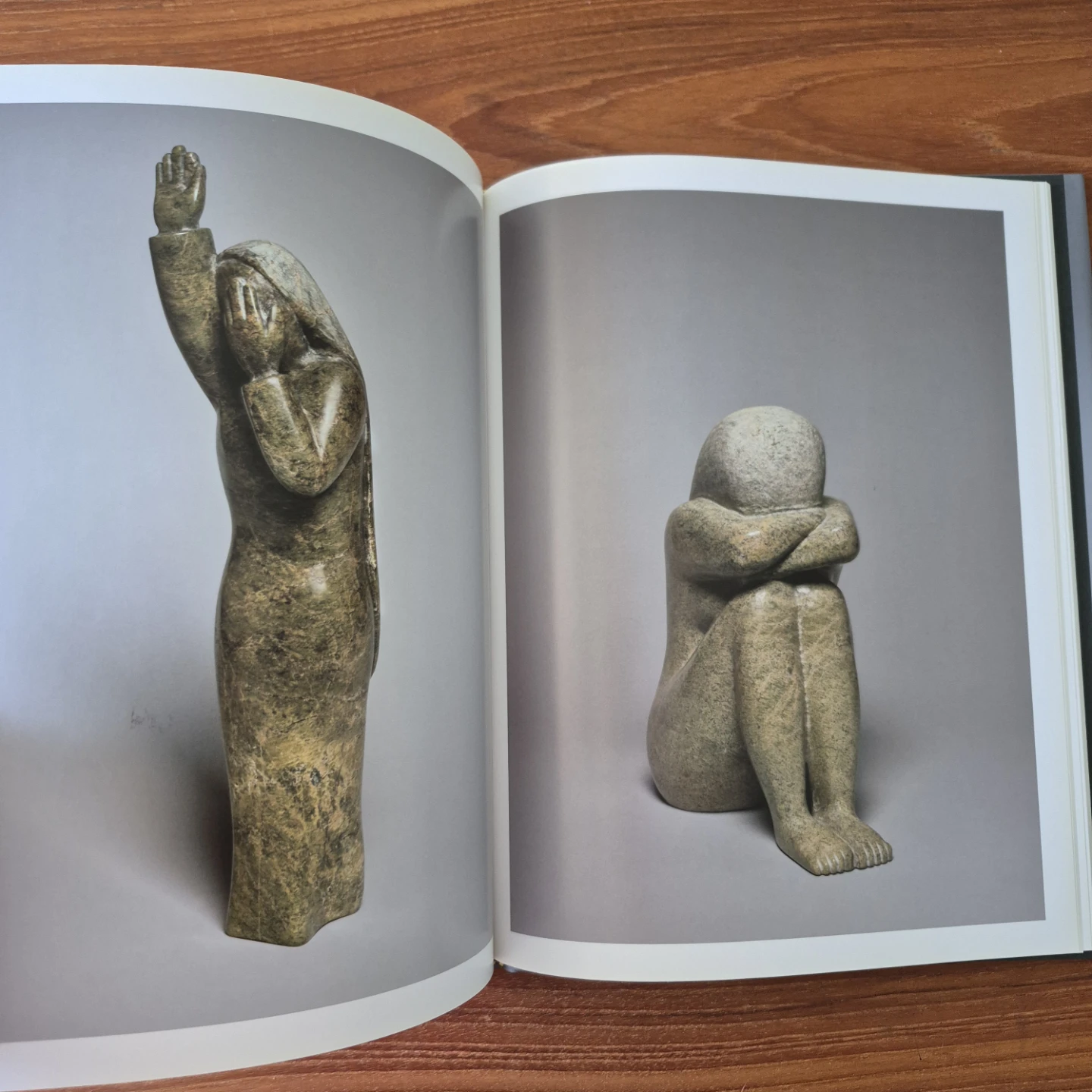 "Oviloo Tunnillie: A Woman's Story in Stone" - photo 3