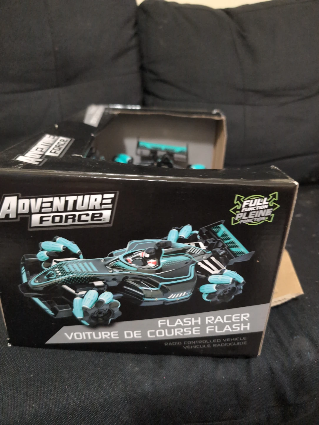 Adventure Force Flash Racer Remote Control Car - photo 2