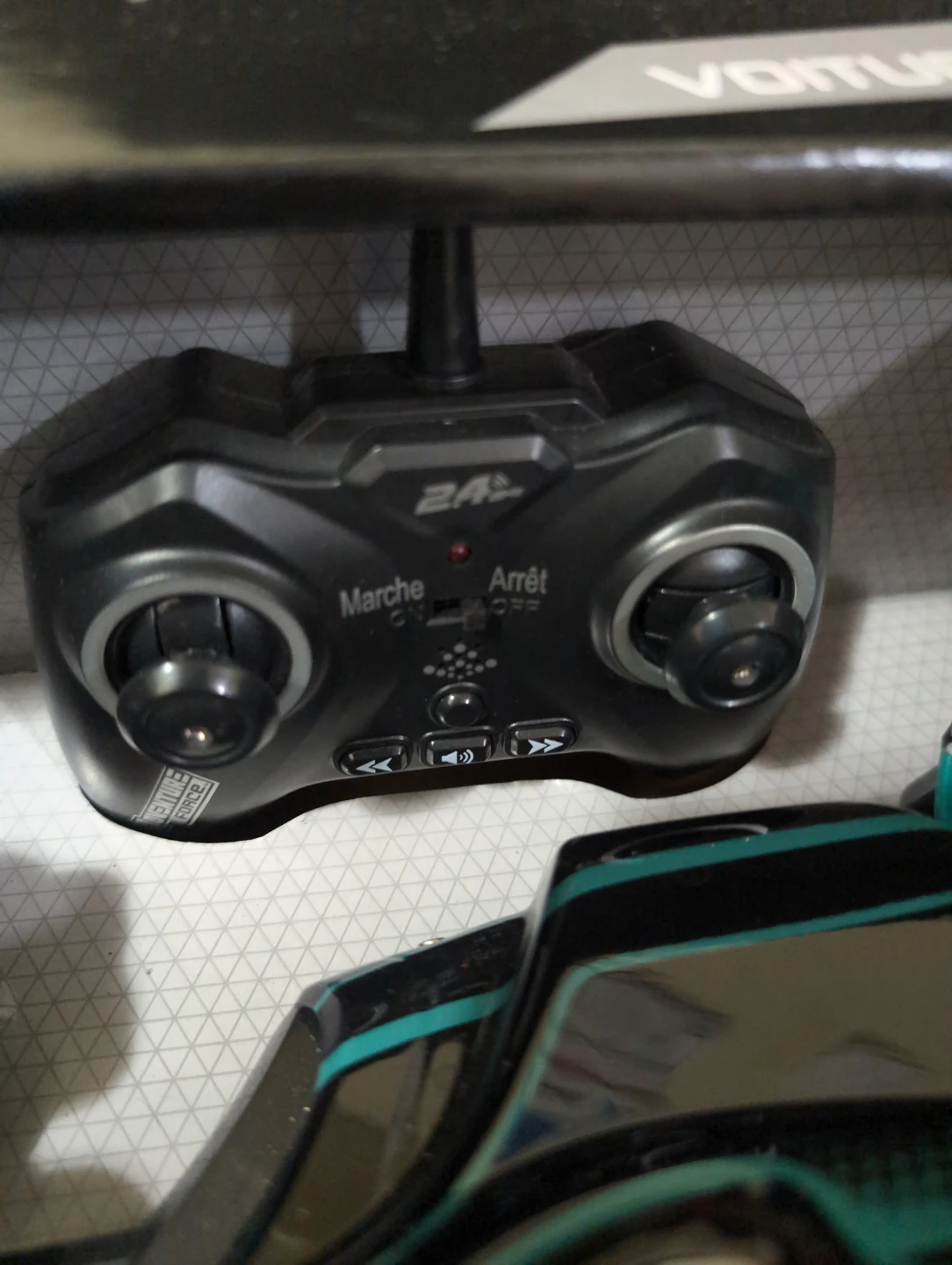 Adventure Force Flash Racer Remote Control Car - photo 4