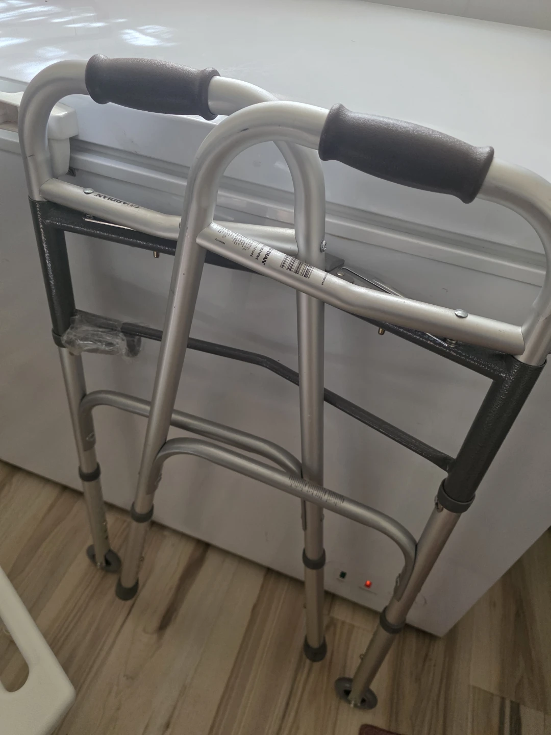 Guardian Lightweight Walker