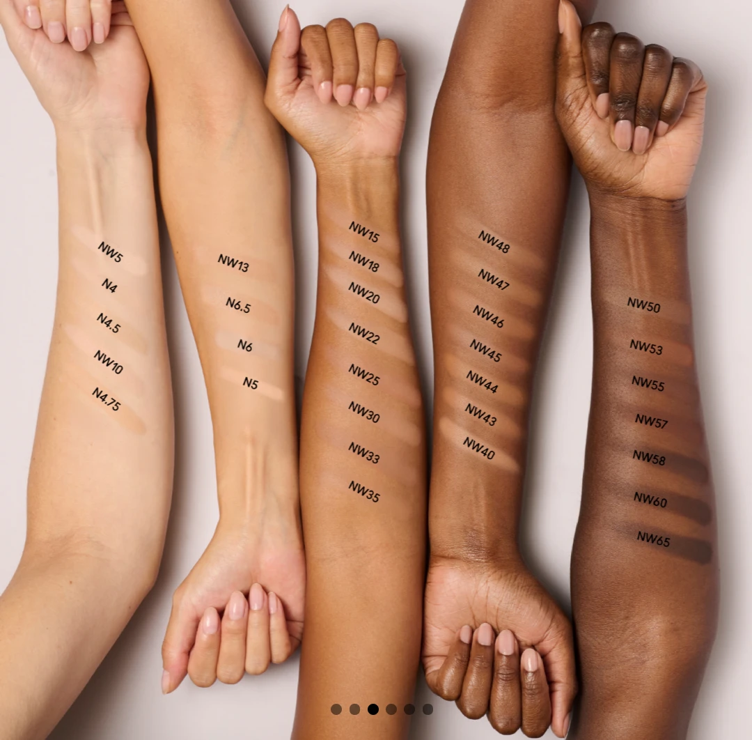 (NEW) 💋 MAC Cosmetics - NW43 - STUDIO FIX POWDER PLUS FOUNDATION - photo 3
