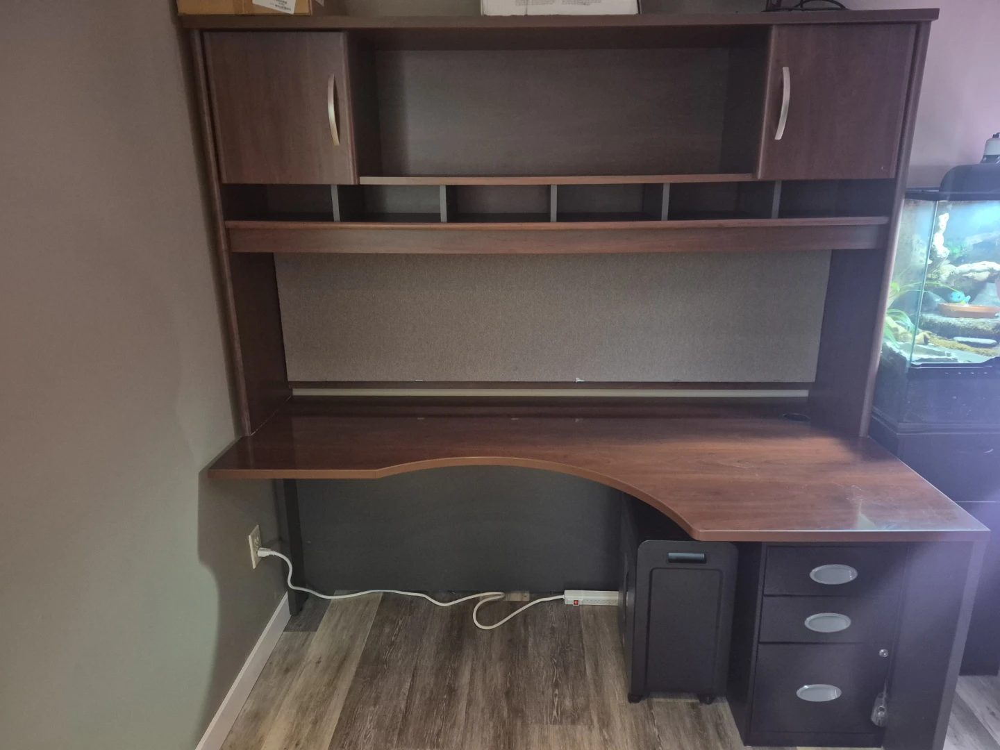 Computer Desk
