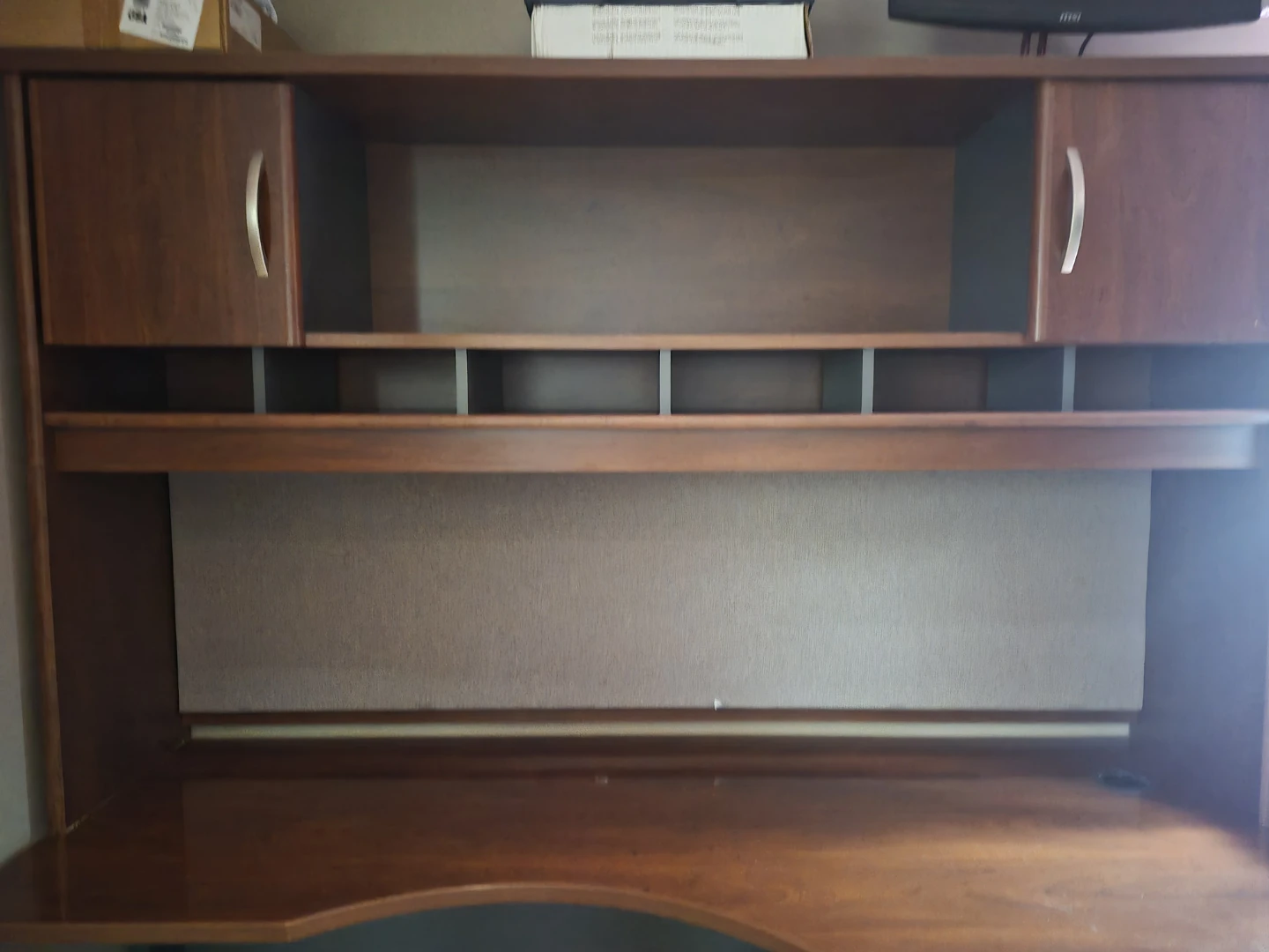 Computer Desk - photo 2