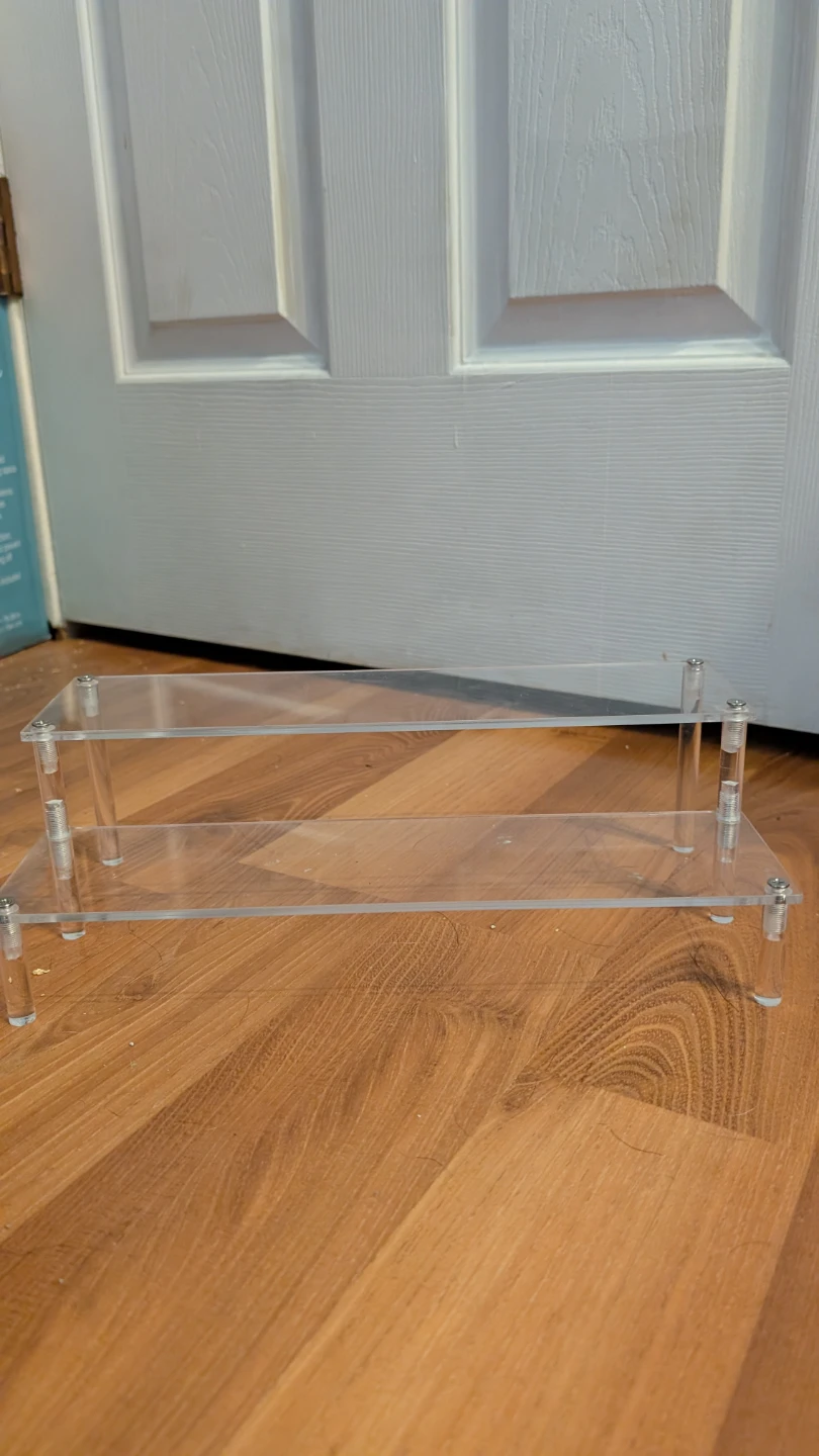 Display Shelf
