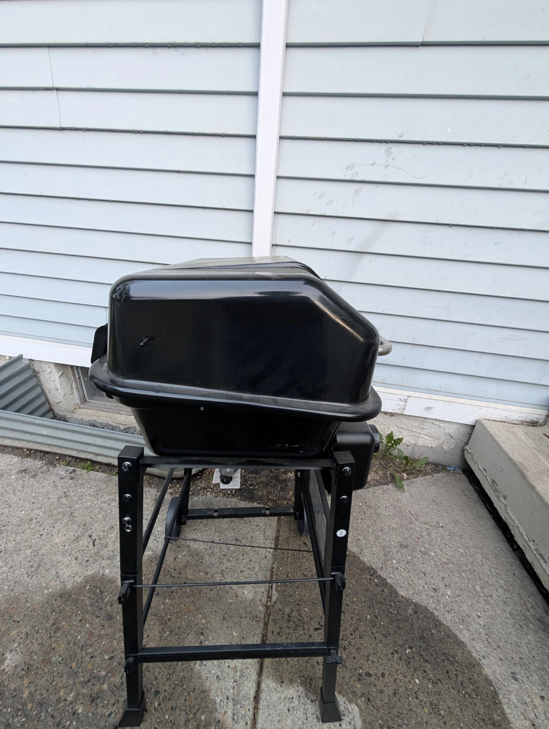 Expert Grill 2 Burner Propane Gas BBQ Grill - photo 2