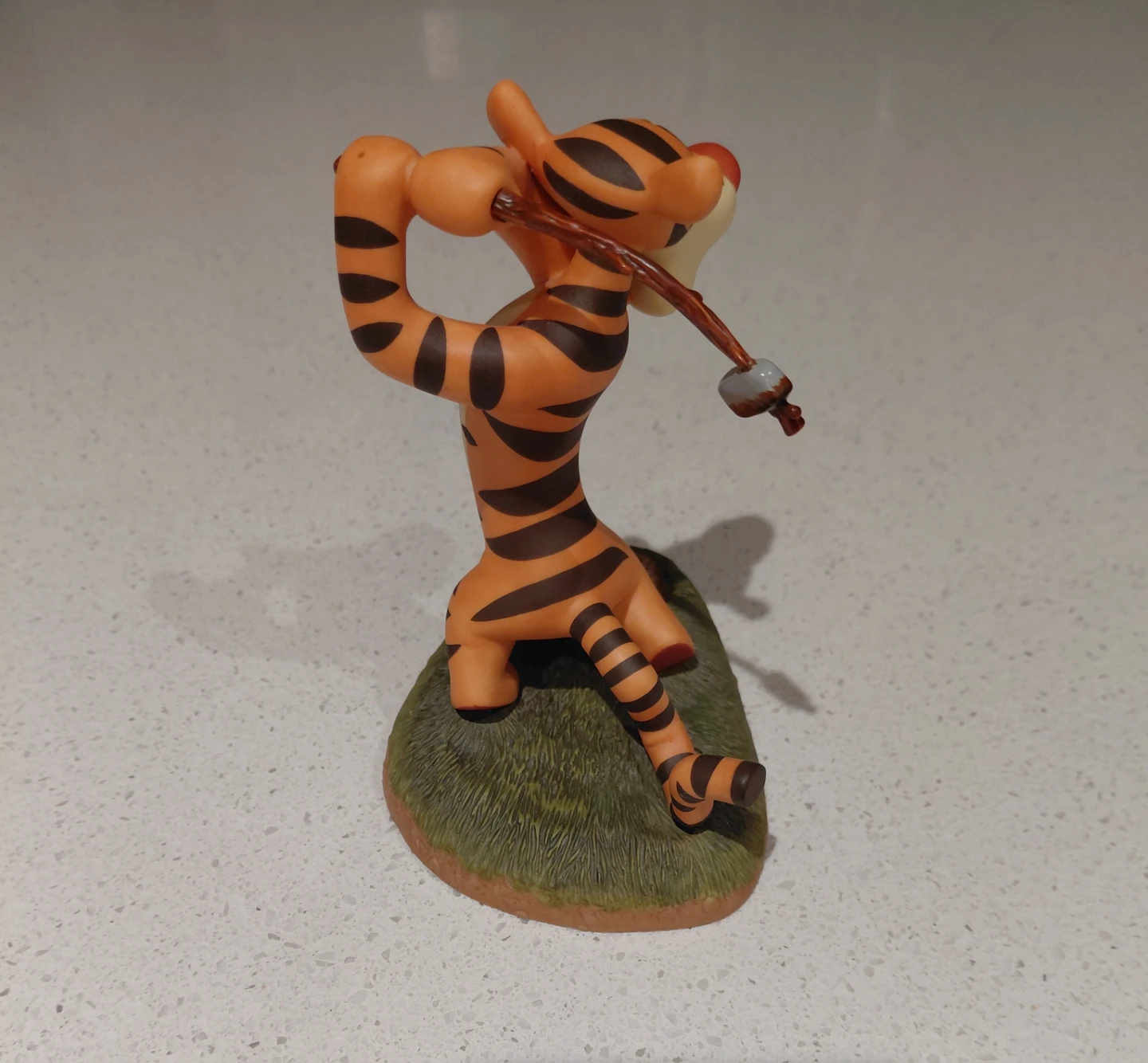 Pooh & Friends Tigger "You're Tee-riffic Any Way You Slice It" - photo 3