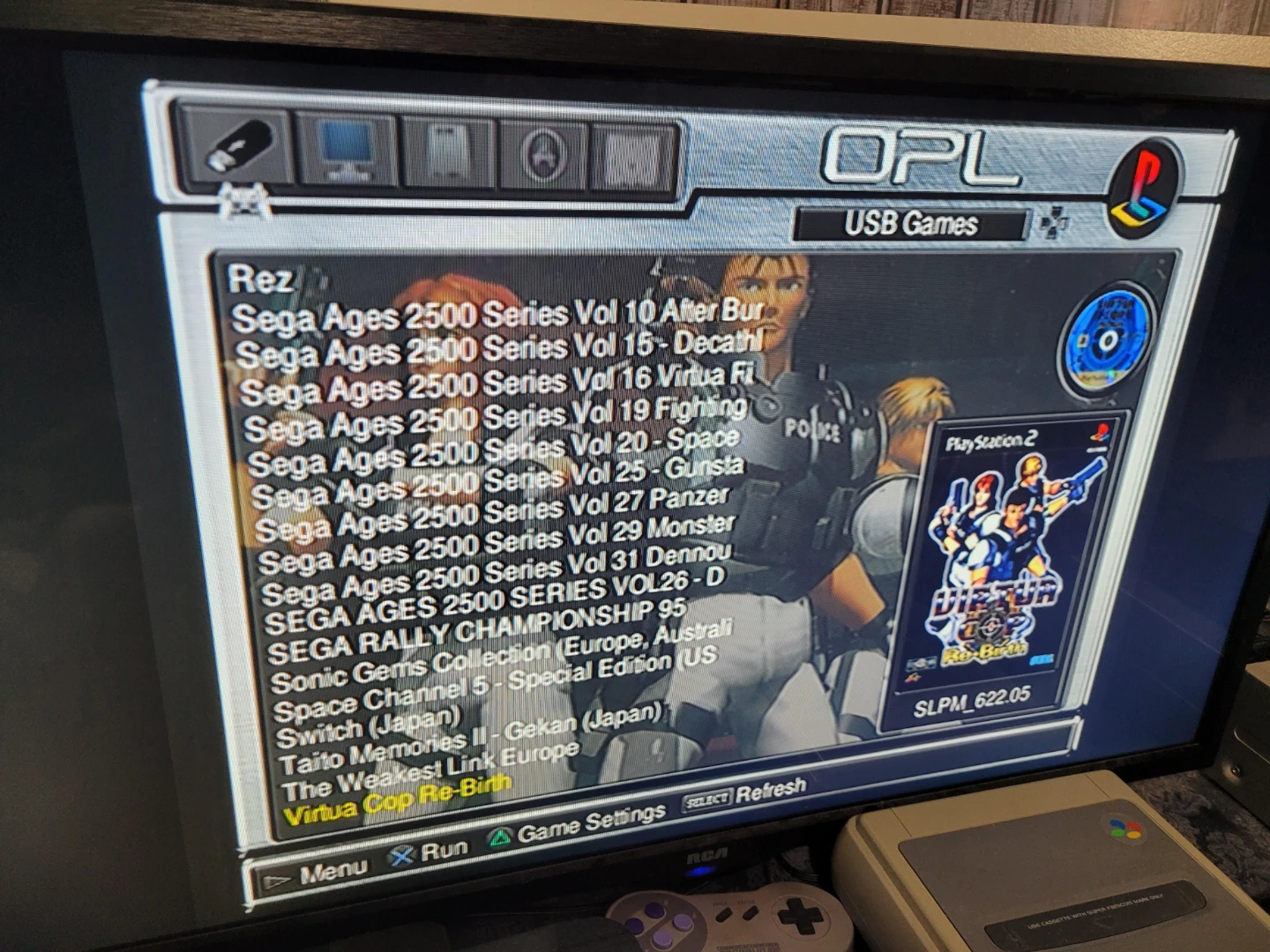 PS2 Modding - photo 2