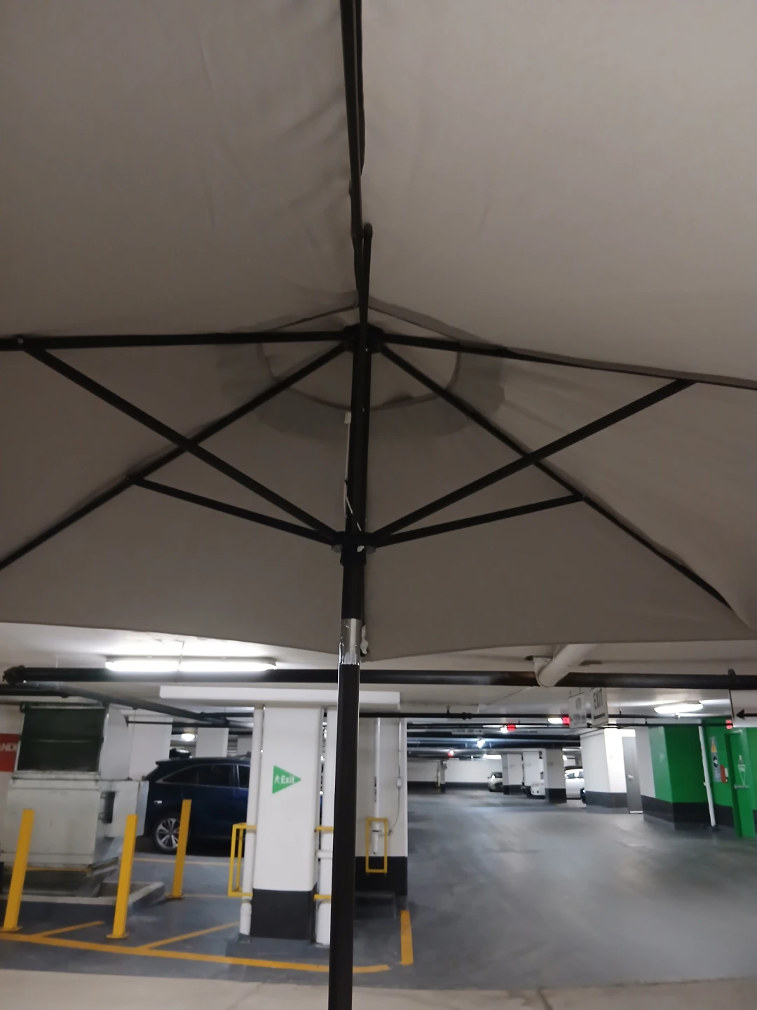 Patio Umbrella - photo 3