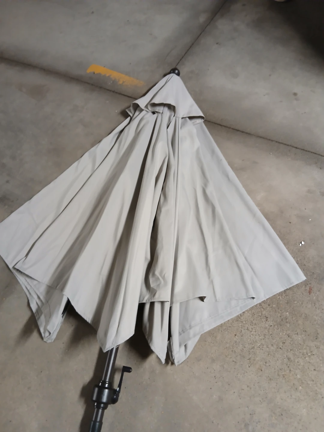 Patio Umbrella - photo 4