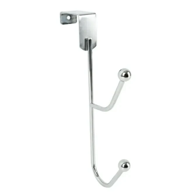 Door Hooks (Set of 3) - photo 3