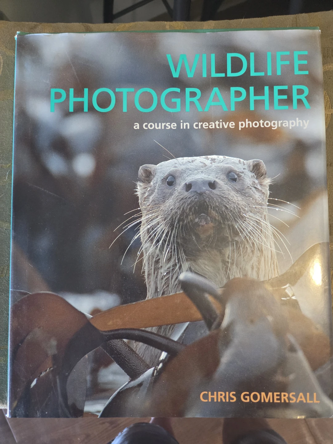 Wildlife Photographer: A Course in Creative Photography