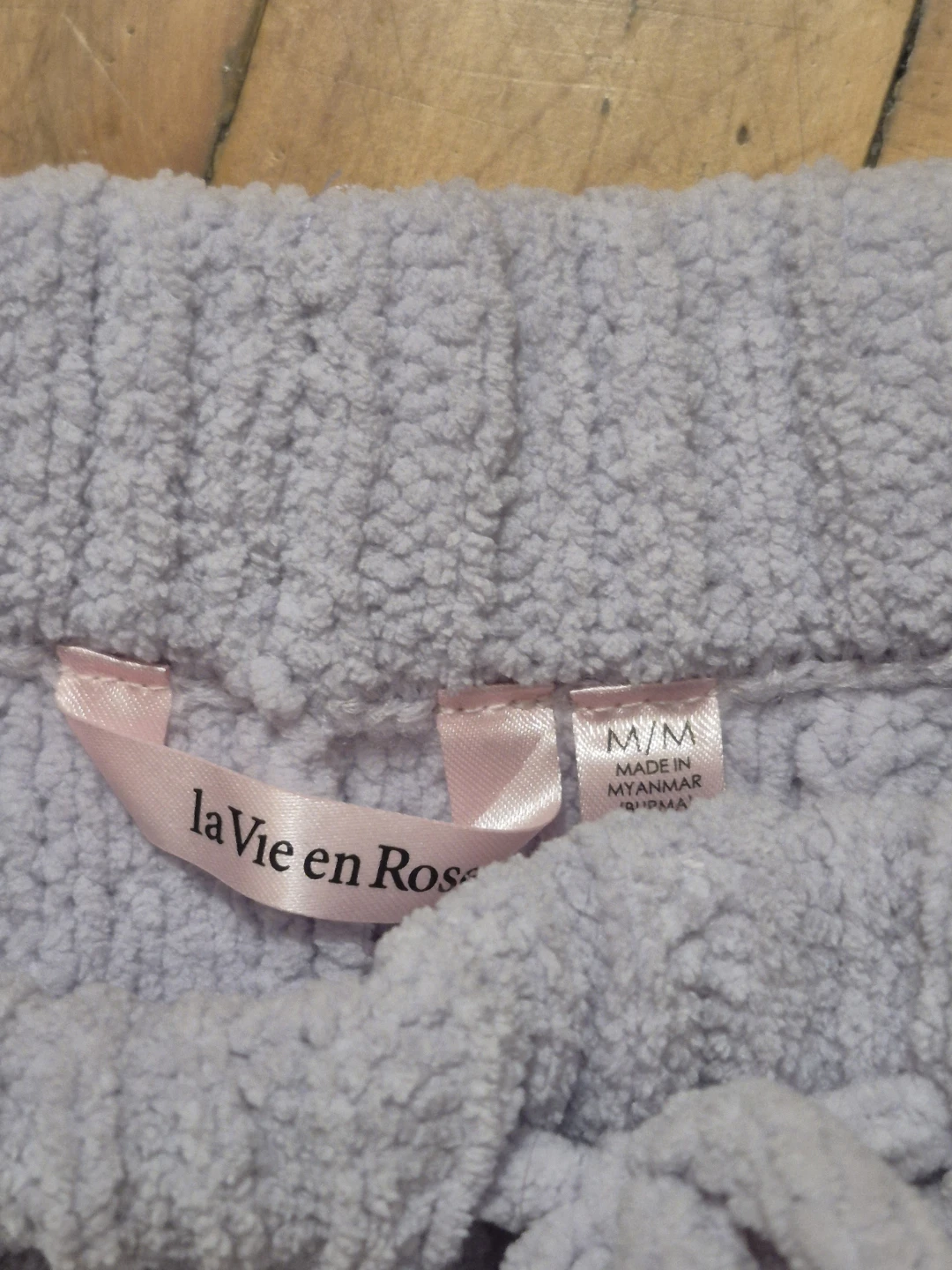 La Vie en Rose Lounge Shorts M/M - photo 2