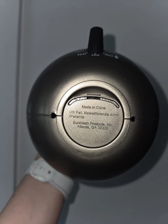 Sunbeam Ultrasonic Anti-Bark for Dogs - photo 3