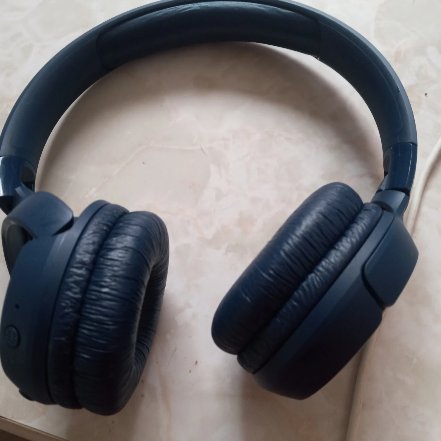 JBL Headphones - Blue - photo 3