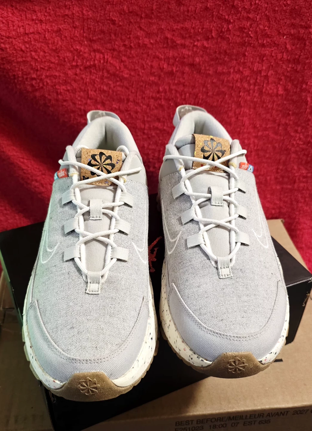 Brand new Nike Crater Remixa for sale $115 - photo 4