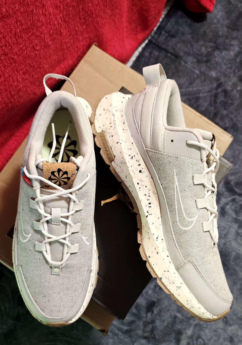 Brand new Nike Crater Remixa for sale $115 - photo 5