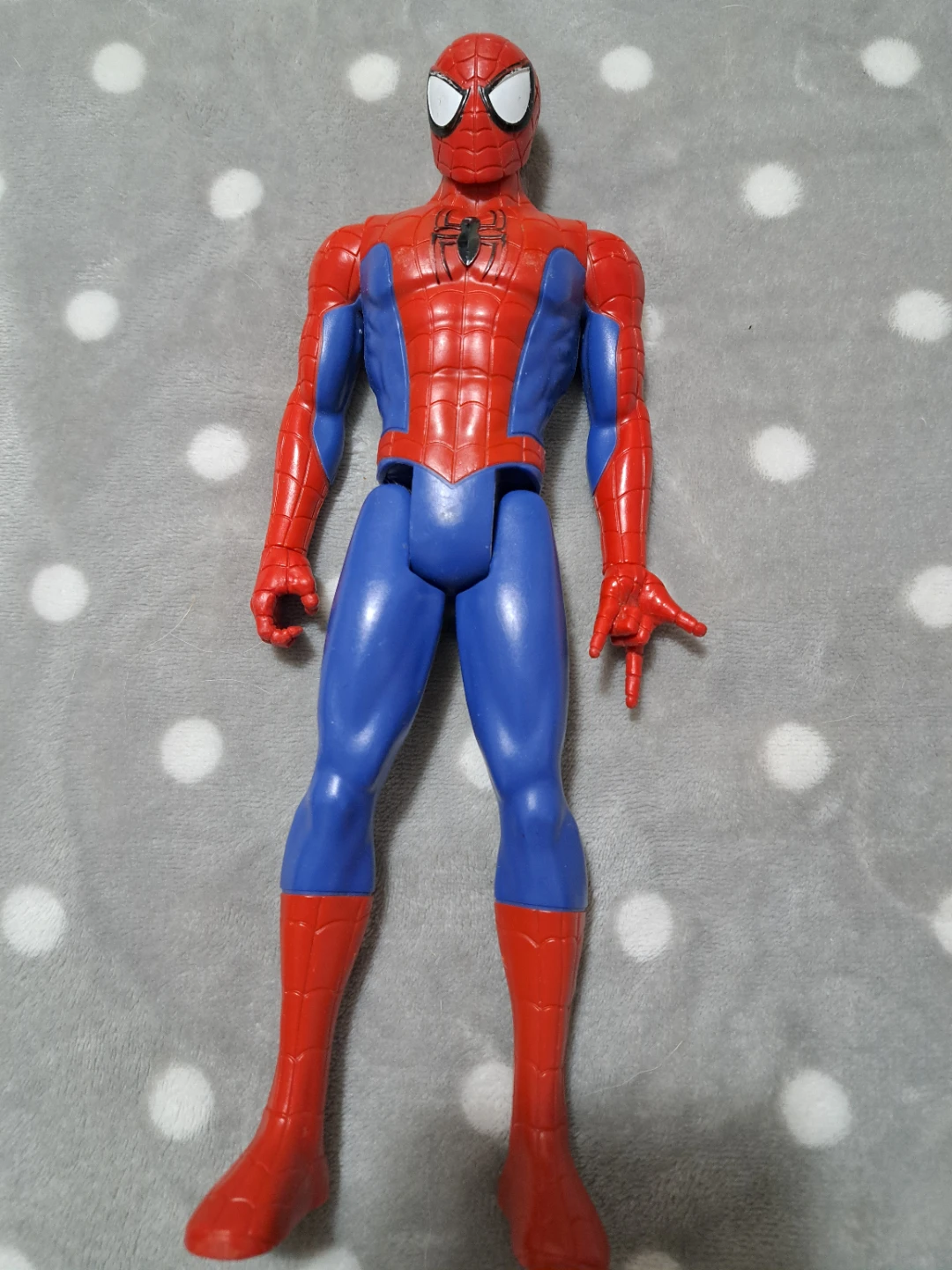 Marvel  Action Figure - photo 2