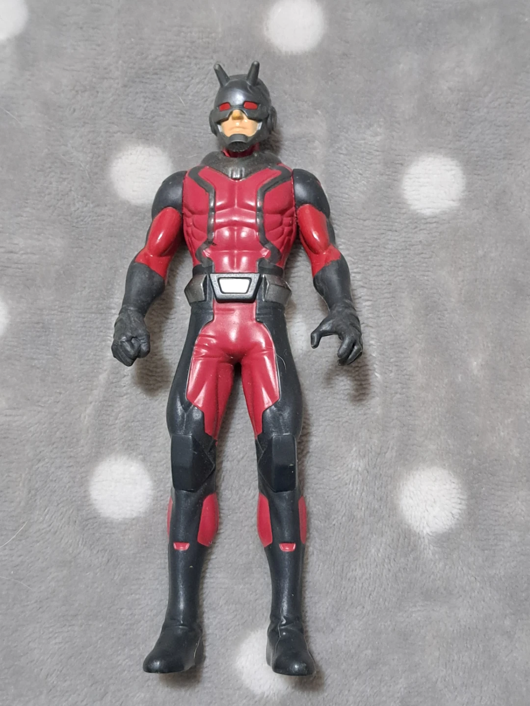 Marvel  Action Figure - photo 5