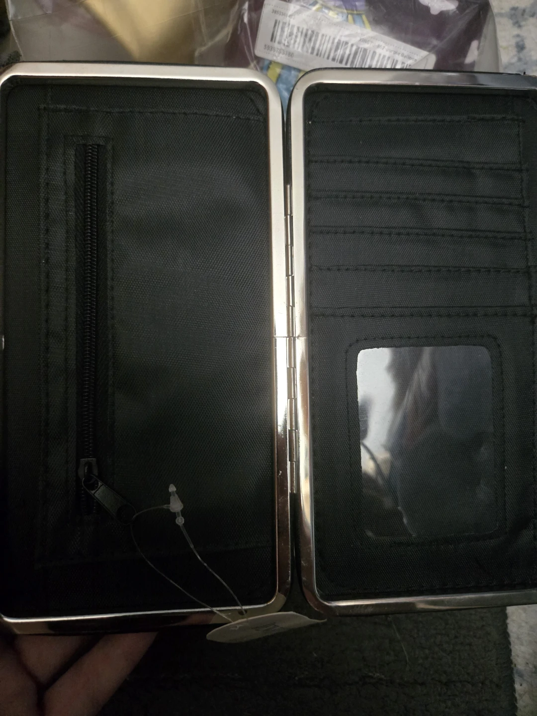 Wallet - photo 2