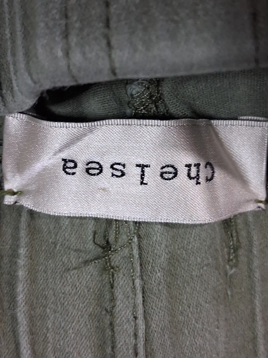 Chelsea moto leggings - 2 pairs - photo 2