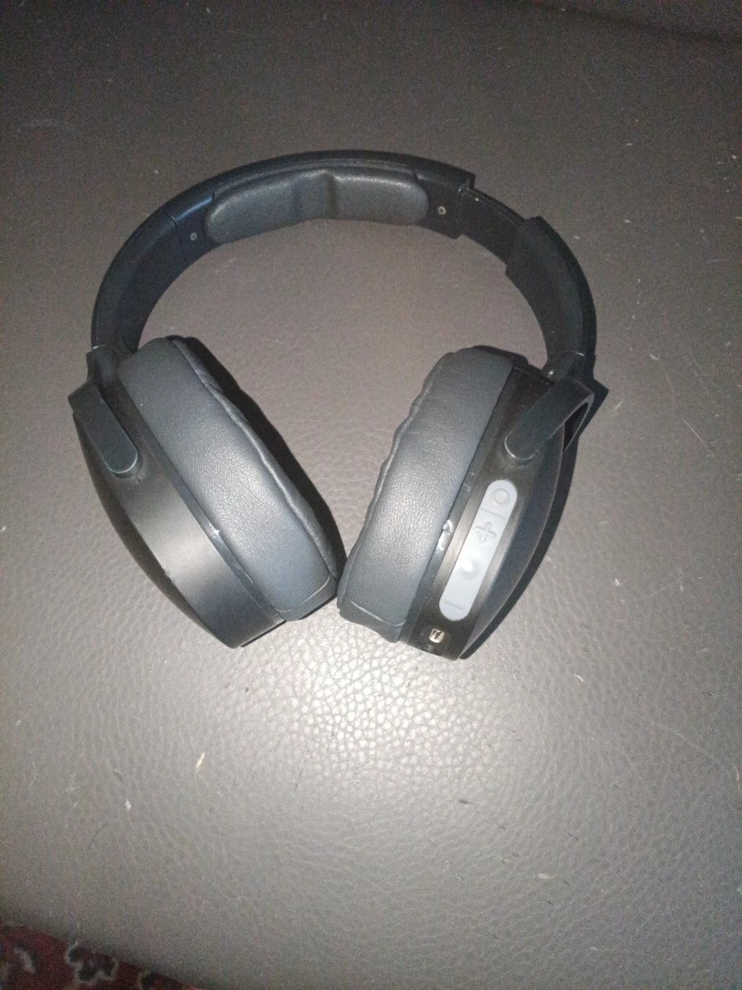Skullcandy Hesh 3 Wireless Headphones - photo 2