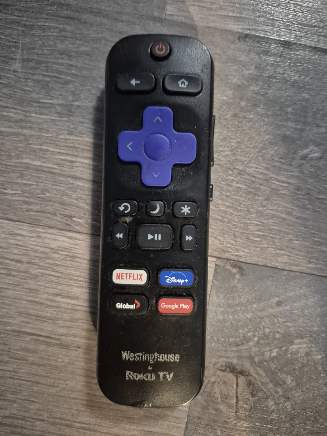 Westinghouse Roku TV 43" LED Smart TV - photo 3
