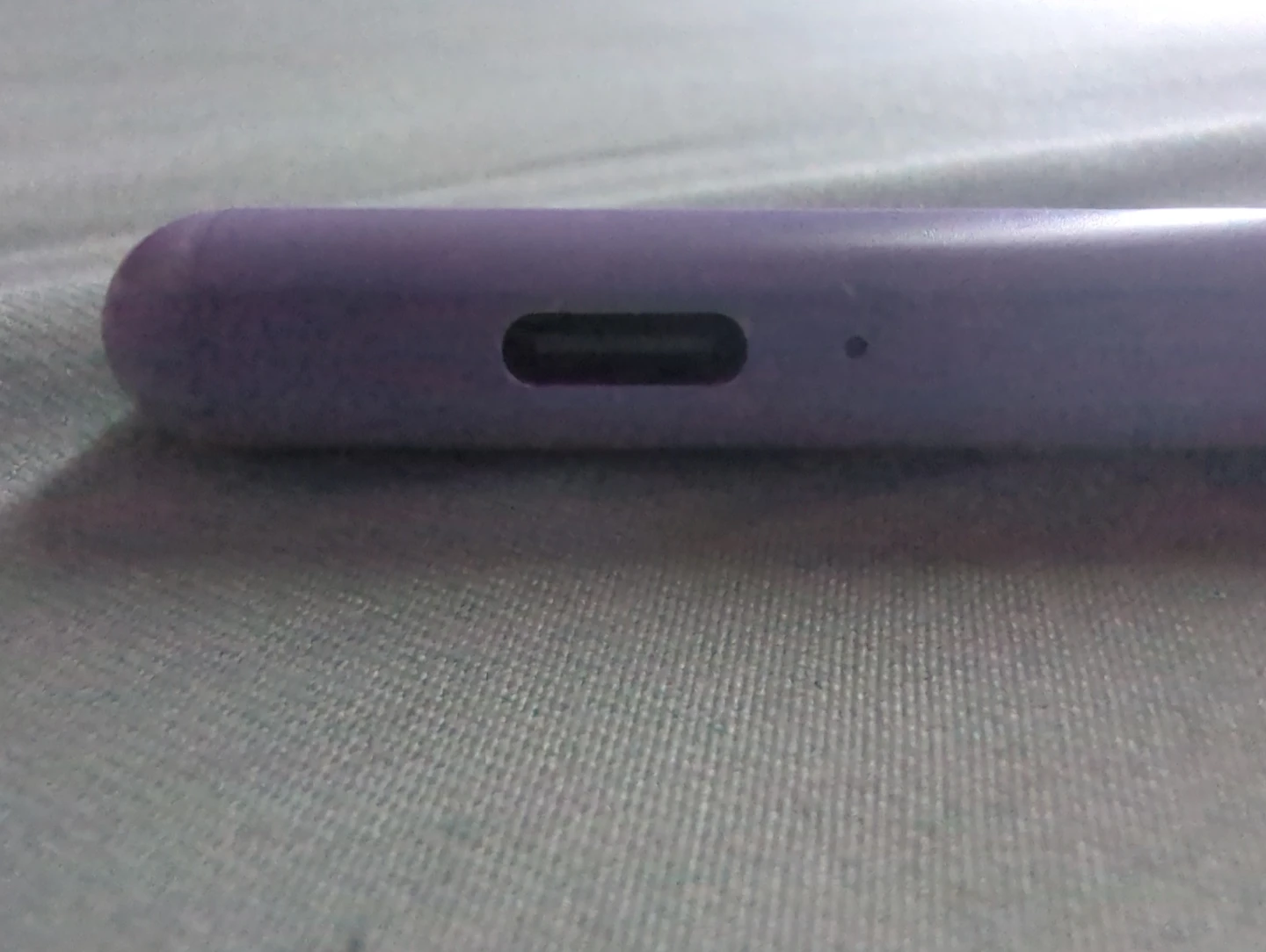 Purple Stylus Pen - photo 2