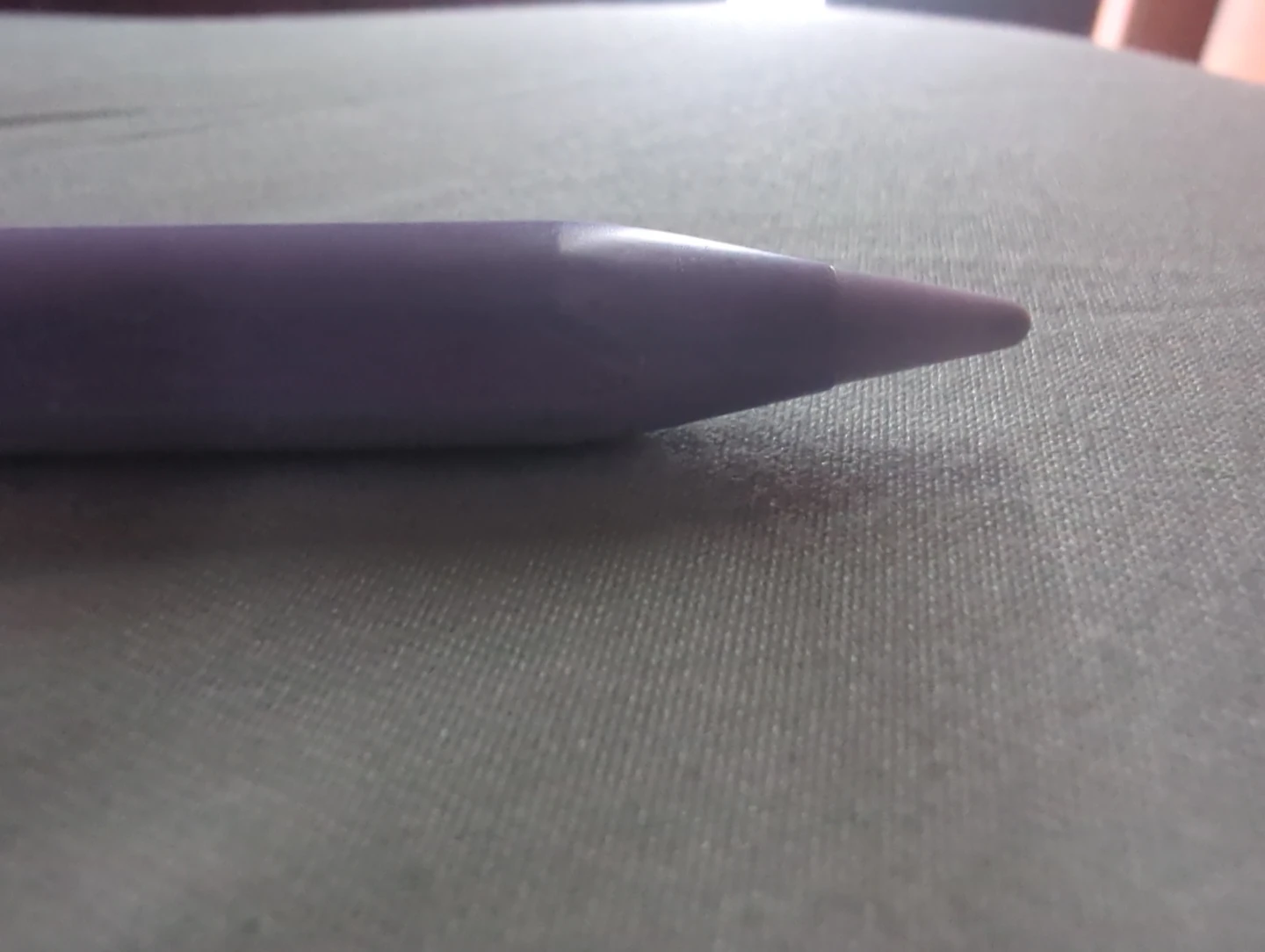 Purple Stylus Pen - photo 3