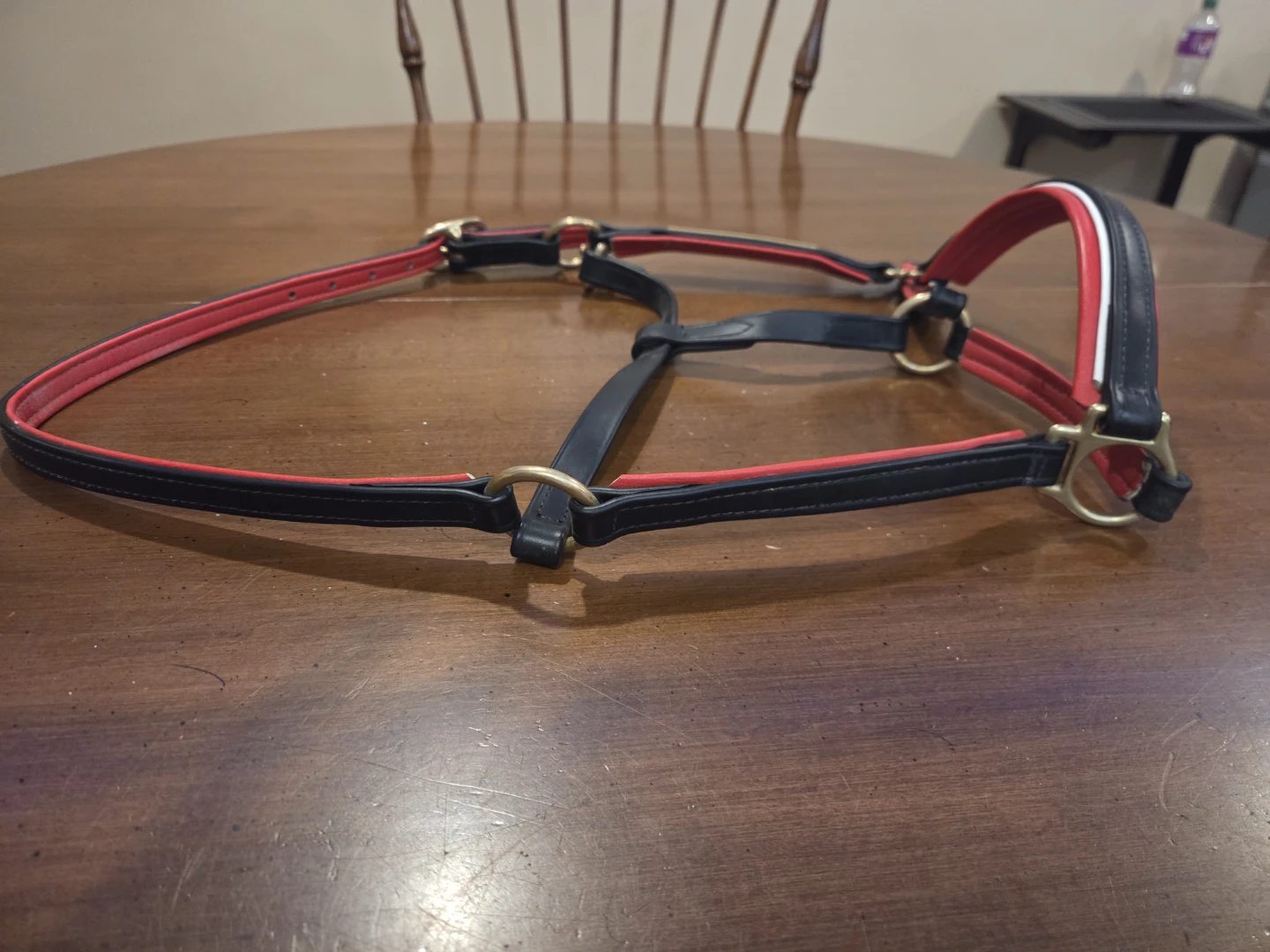 Pass Line Halter - photo 3