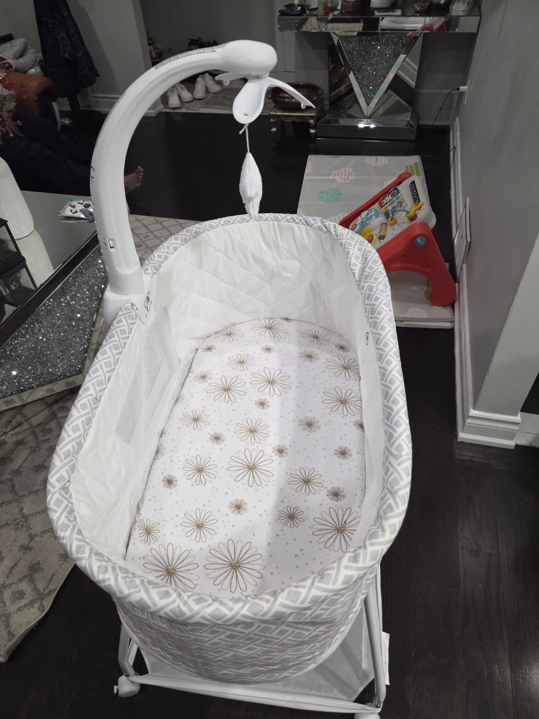 Baby Bassinet for Sale