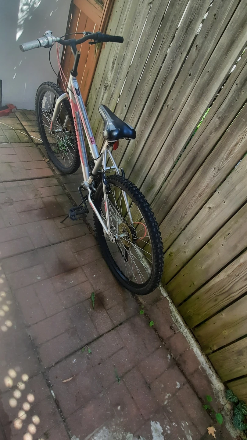Mevlo 92 Mountain Bike - photo 2