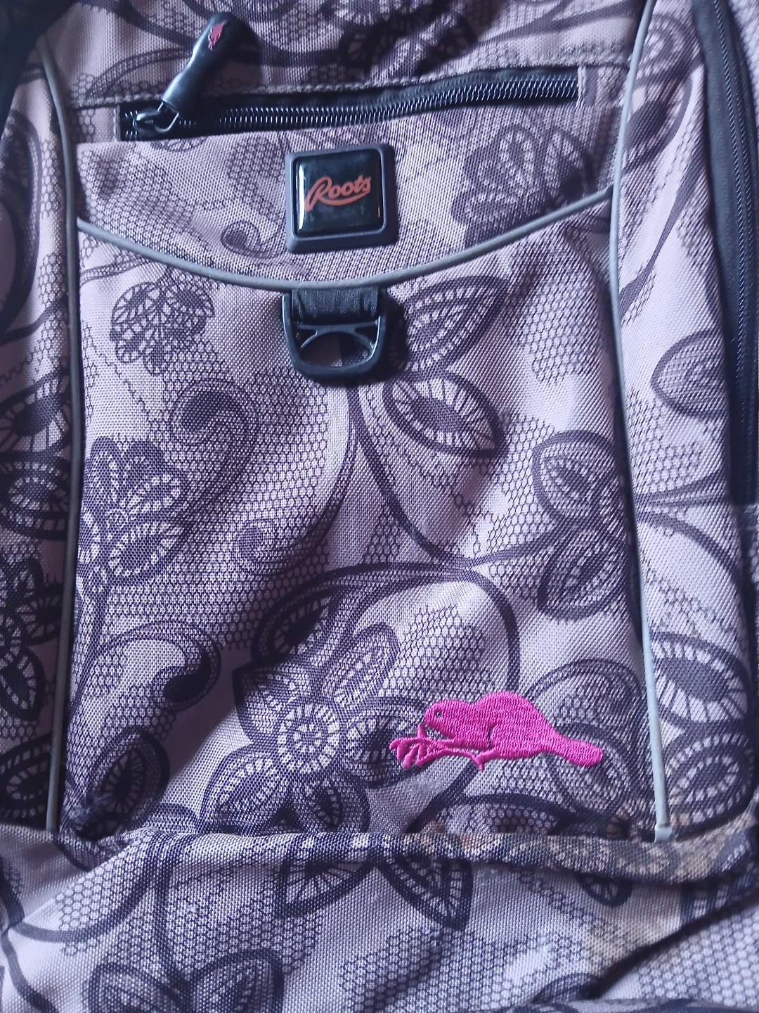 Roots Backpack - photo 2
