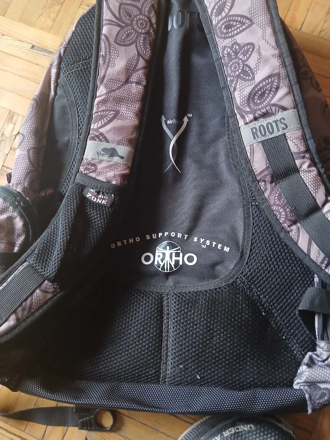 Roots Backpack - photo 3