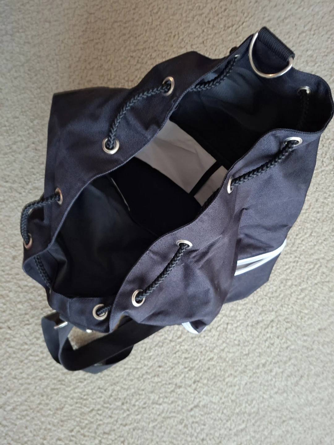 D&G Drawstring Bag - photo 2