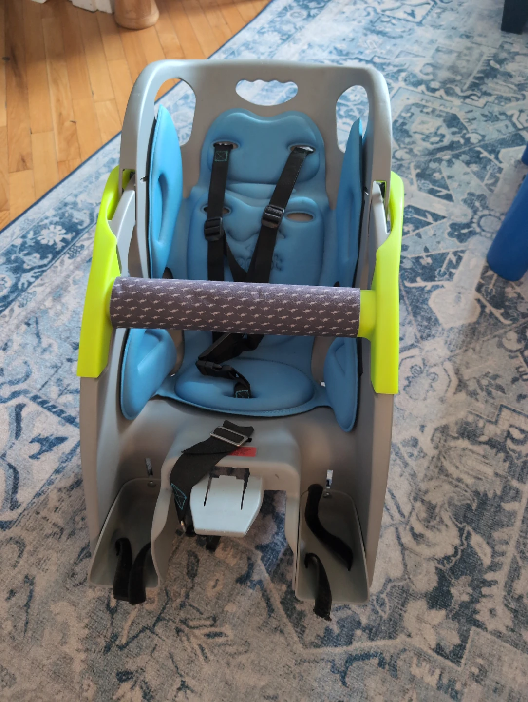 Copilot Limo Baby/Child Bike Seat