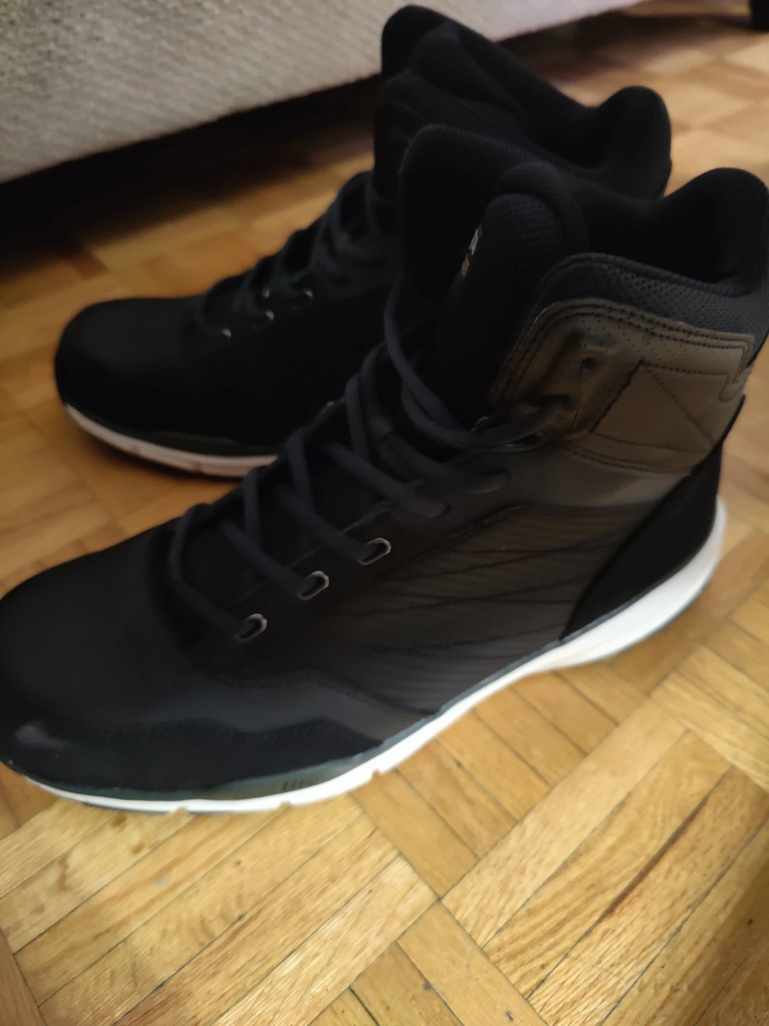 BNIB Dakota Workpro - Men Safety Boots - photo 3