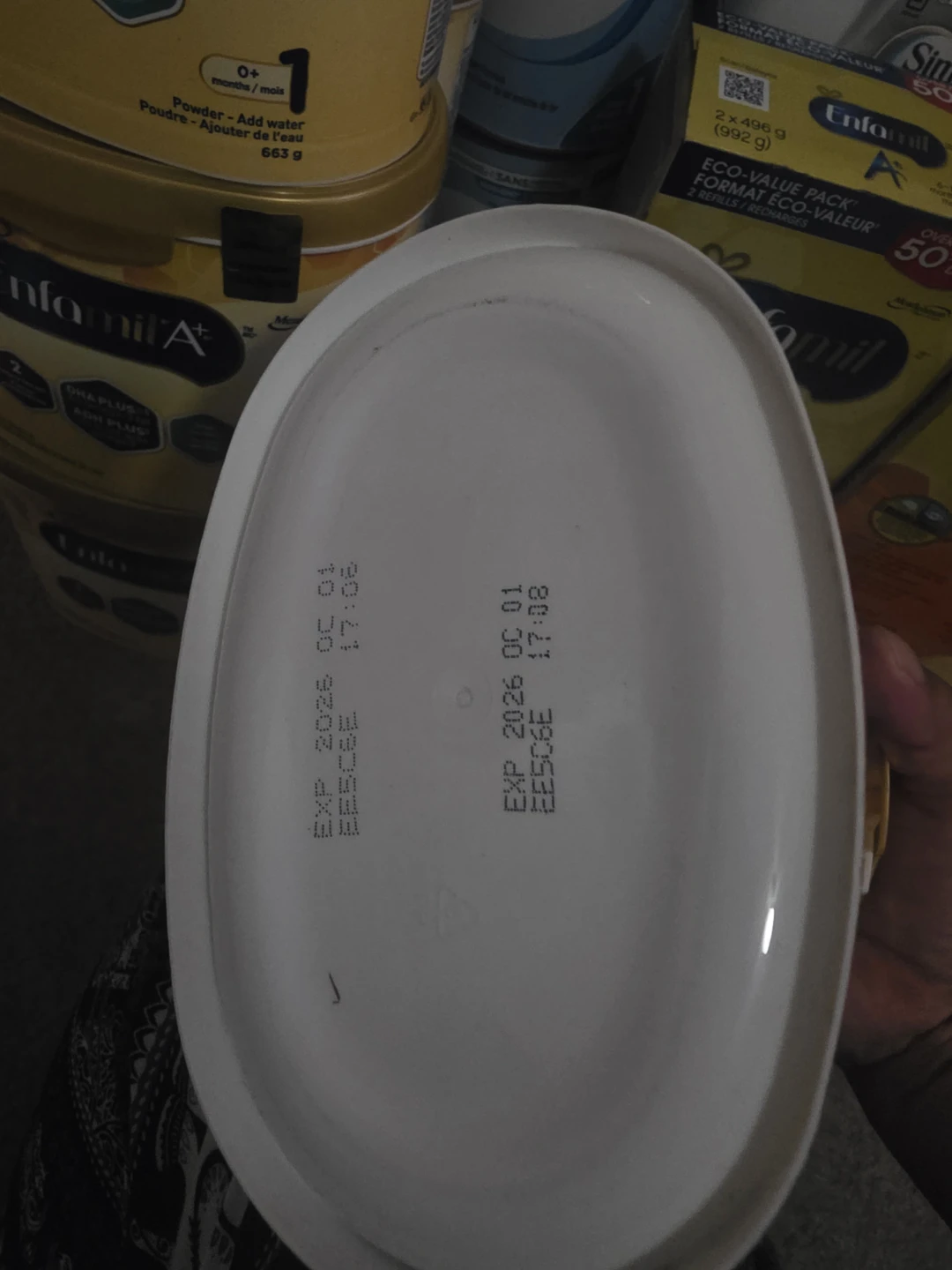 Enfamil A+ Infant Formula - photo 2