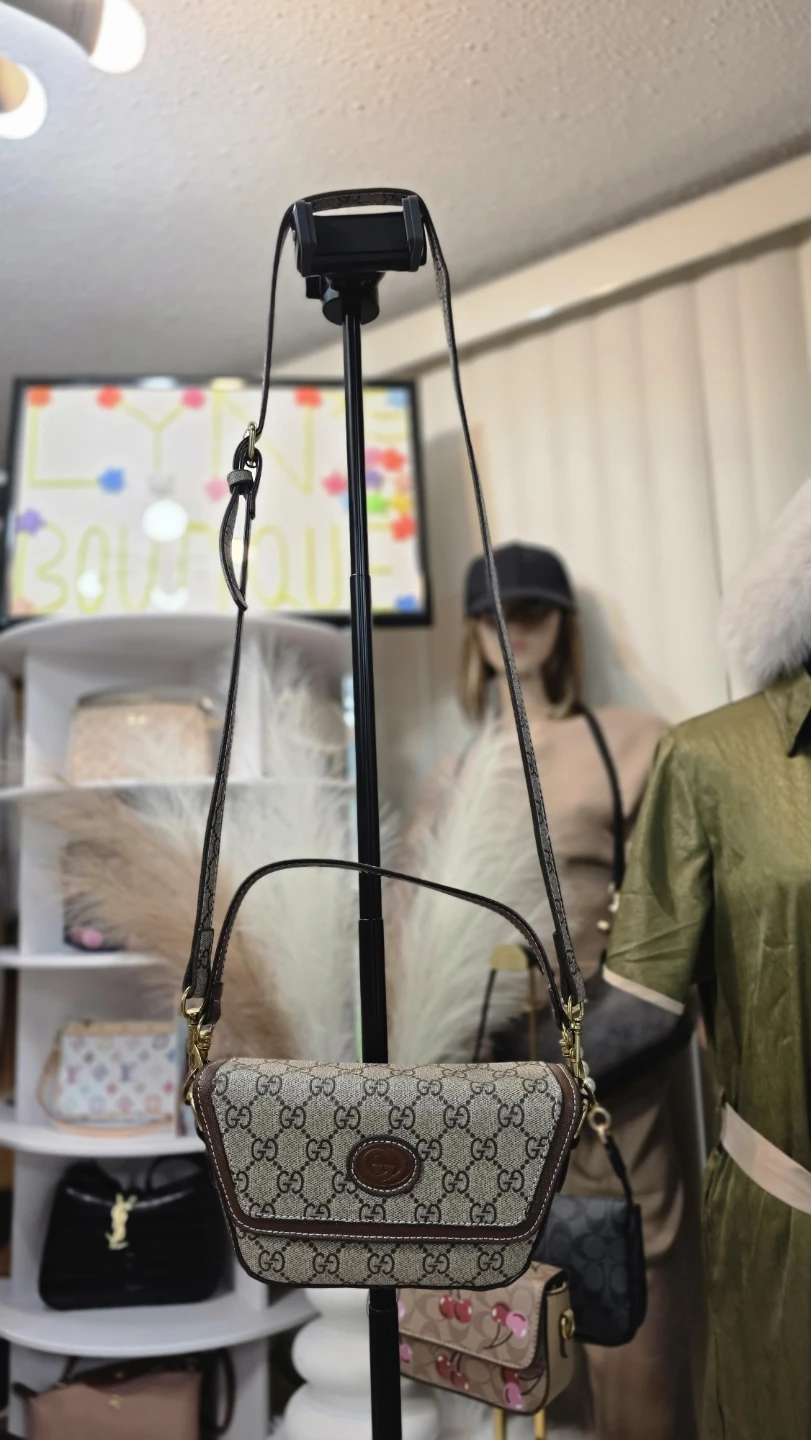 Gucci Shoulder Bag
