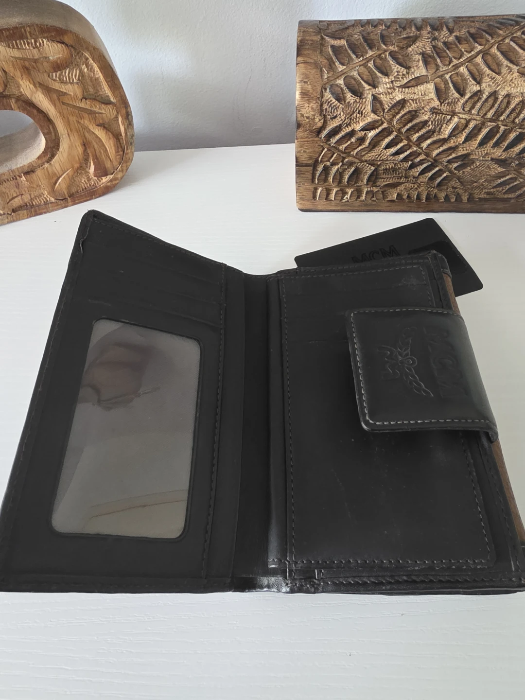 MCM Wallet - photo 2