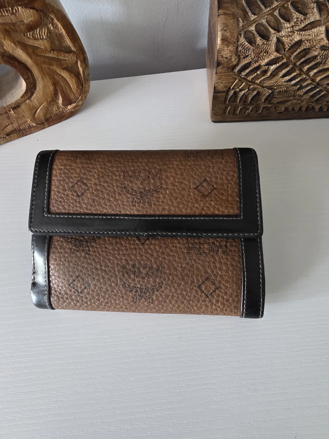 MCM Wallet - photo 5