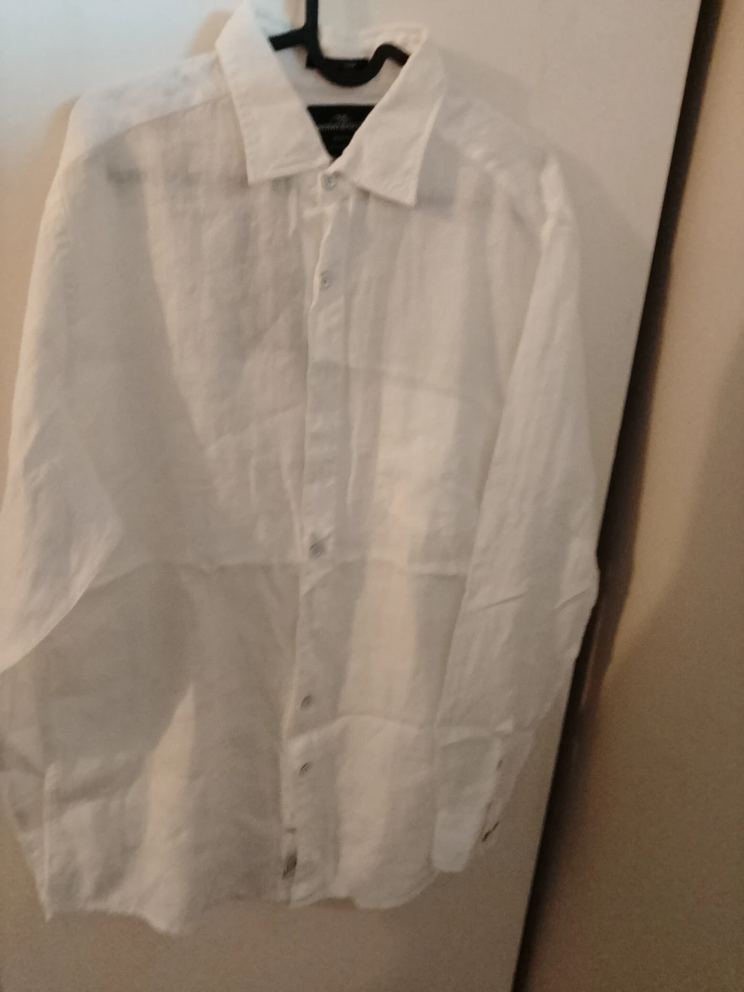 Medium Linen Long Sleeve - photo 2