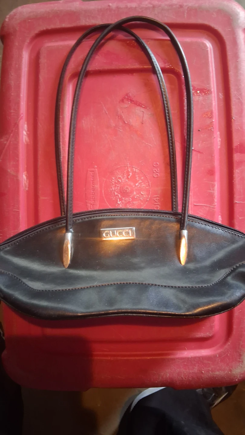 Gucci Shoulder Bag