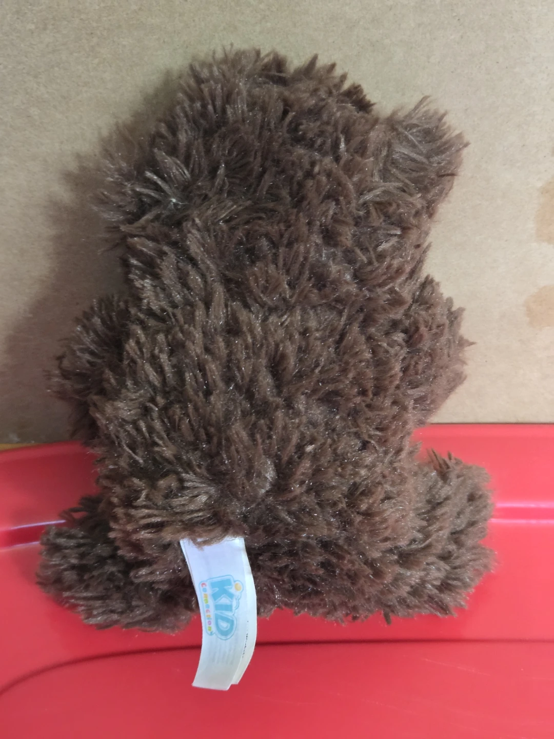 Kid Connection Brown Teddy Bear Plush Toy - photo 3