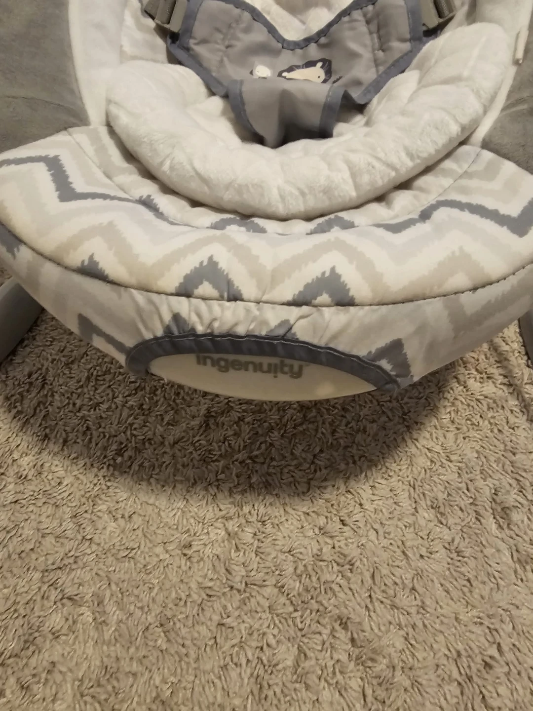 Ingenuity Baby Bouncer Seat - photo 2
