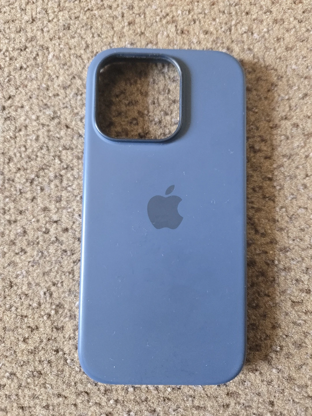 Apple iPhone 16 Pro Case - Blue