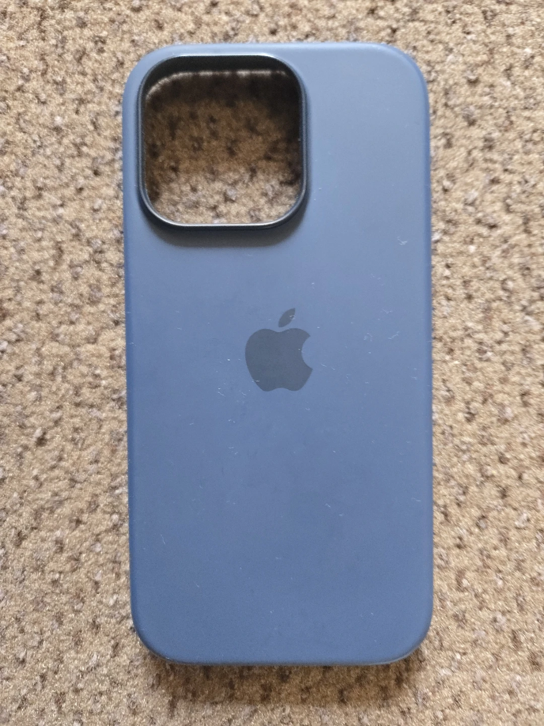 Apple iPhone 16 Pro Case - Blue - photo 3